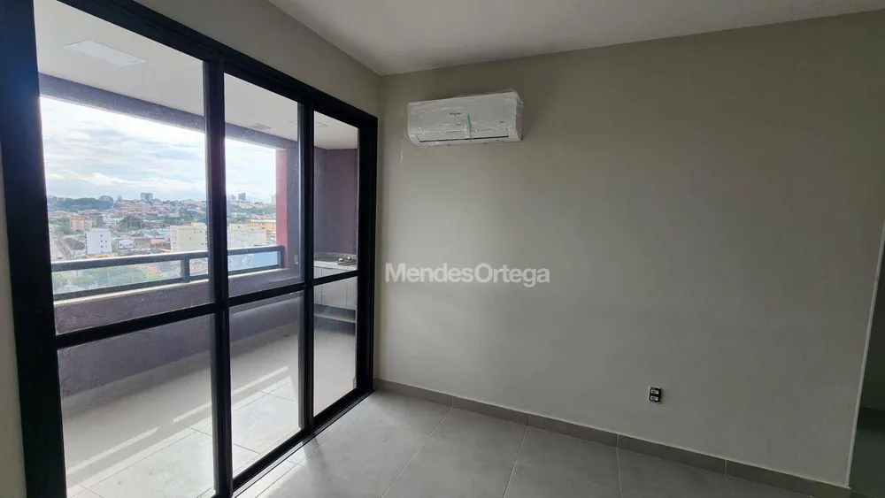 Apartamento, 2 quartos, 66 m² - Foto 2