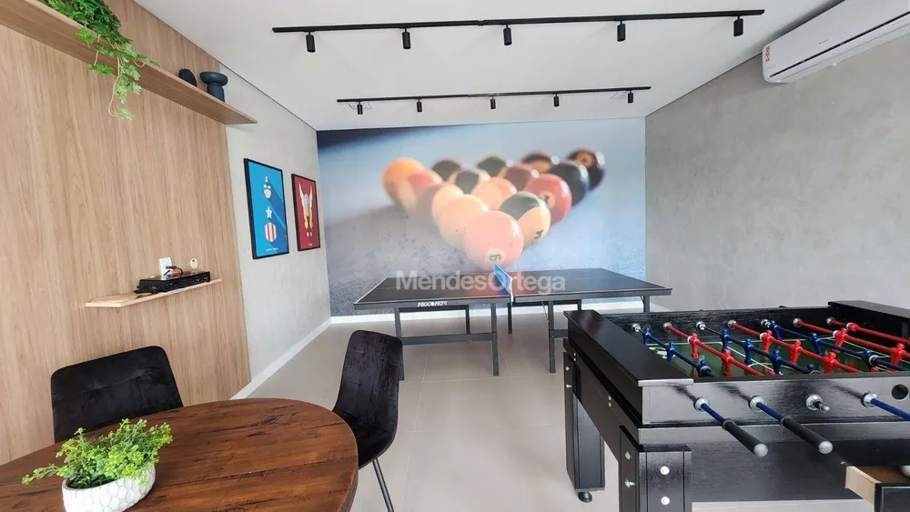 Apartamento, 2 quartos, 66 m² - Foto 9