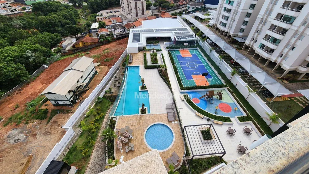 Apartamento, 2 quartos, 66 m² - Foto 4