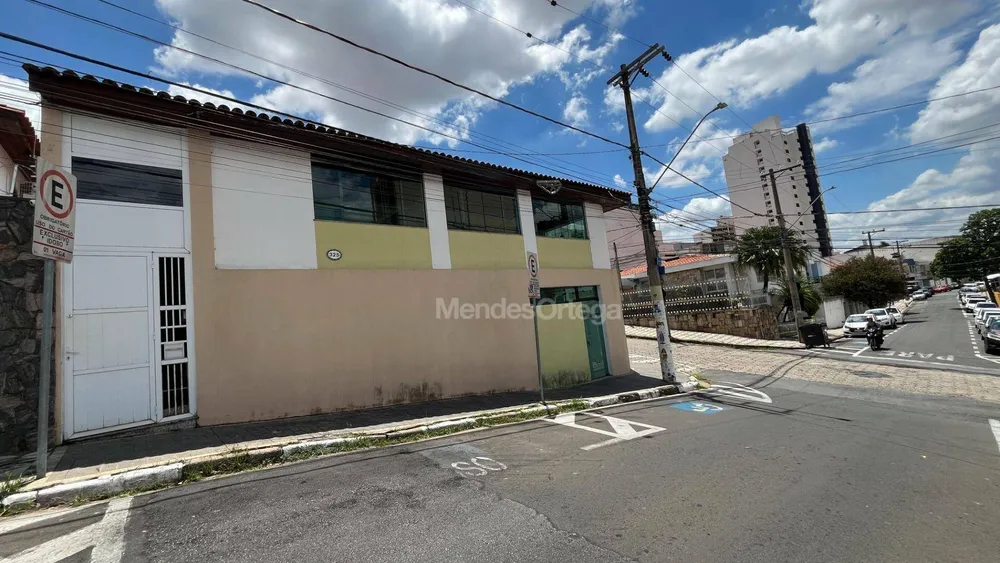 Casa, 4 quartos, 375 m² - Foto 2