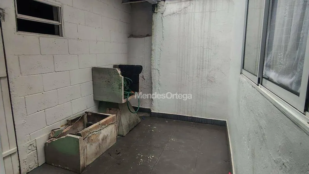 Casa, 2 quartos, 78 m² - Foto 7