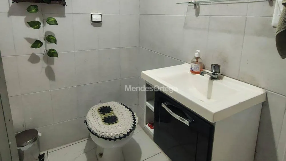 Casa, 2 quartos, 78 m² - Foto 13