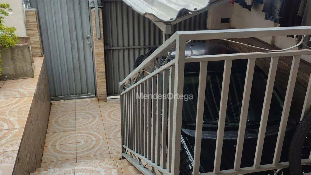 Casa, 2 quartos, 78 m² - Foto 5