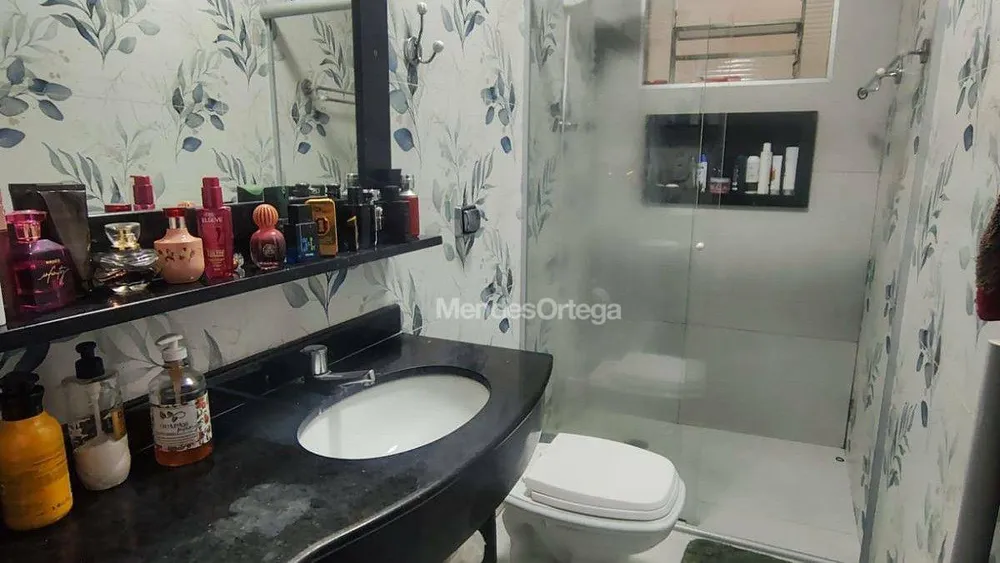 Casa, 2 quartos, 78 m² - Foto 5