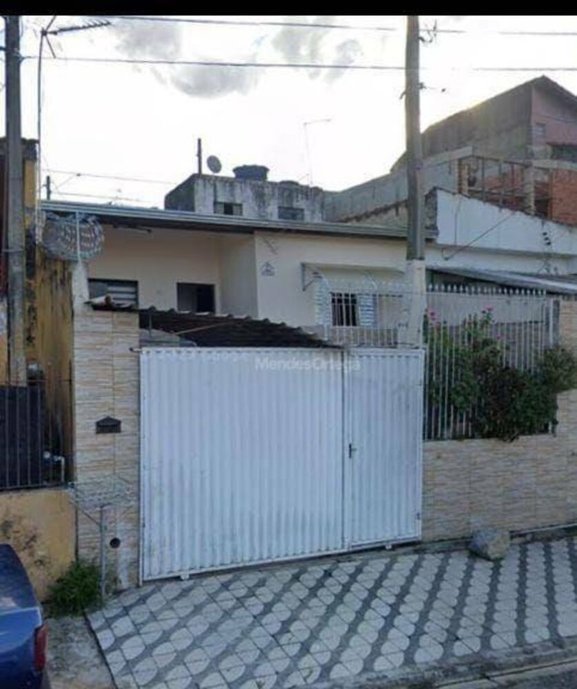 Casa, 2 quartos, 78 m² - Foto 4