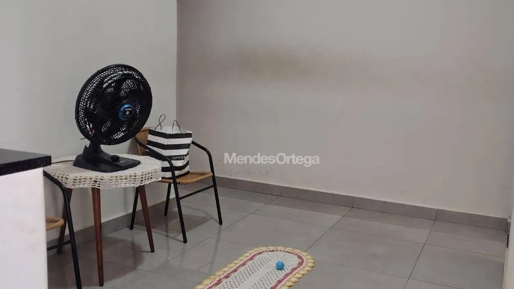 Casa, 2 quartos, 78 m² - Foto 6