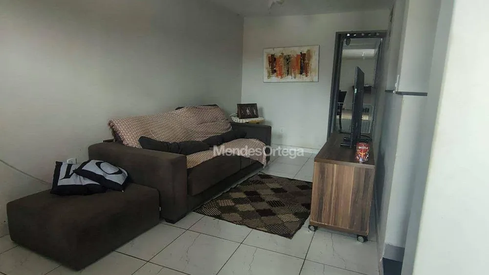 Casa, 2 quartos, 78 m² - Foto 6