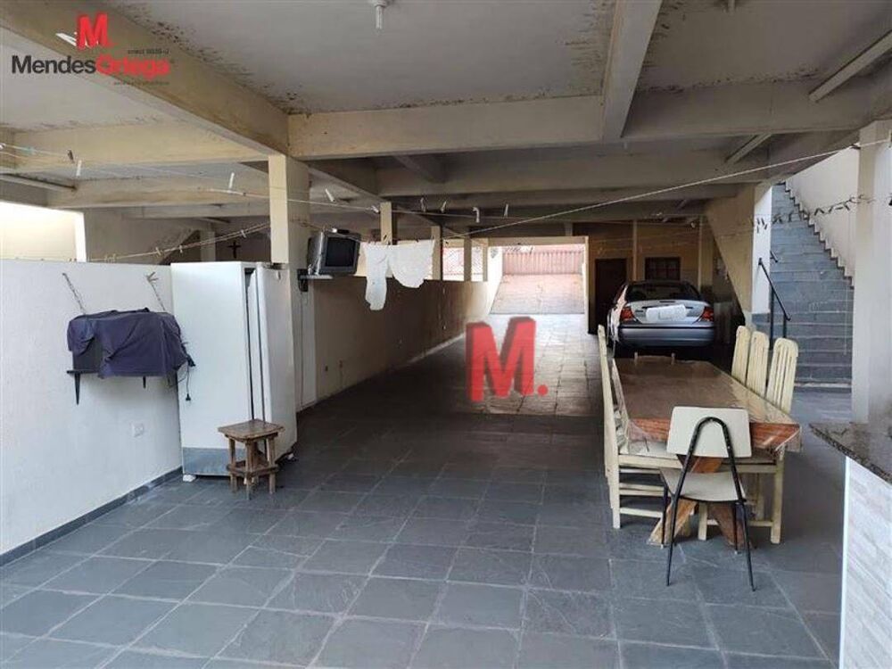 Casa, 3 quartos, 262 m² - Foto 11