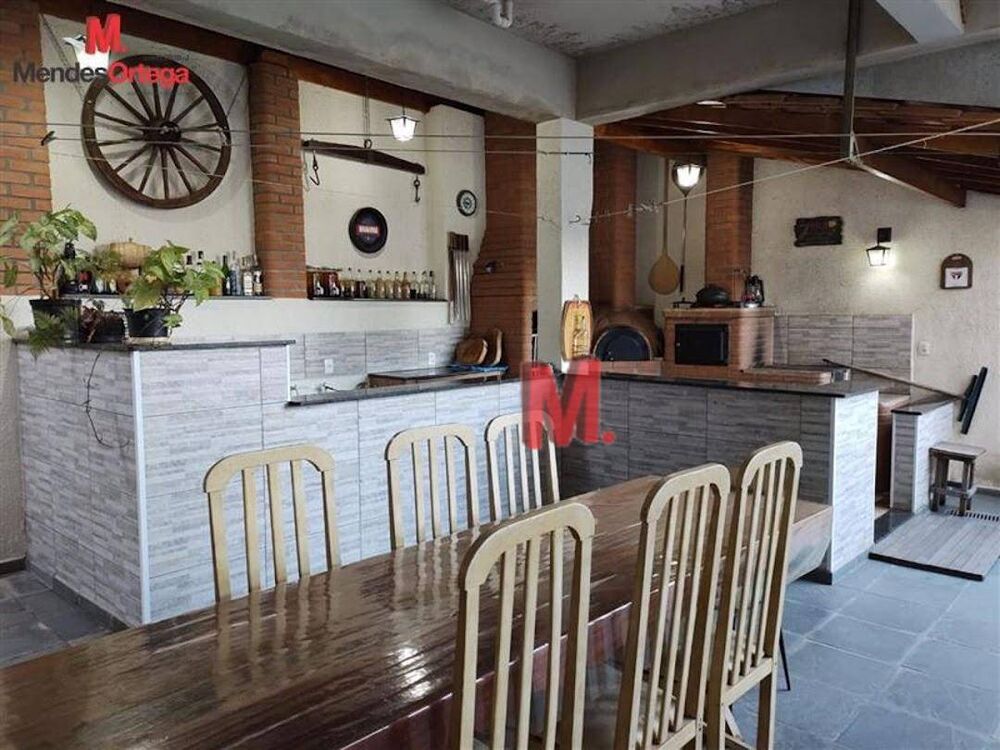 Casa, 3 quartos, 262 m² - Foto 9
