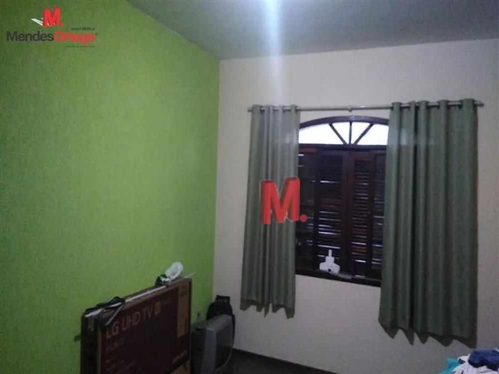 Casa, 3 quartos, 262 m² - Foto 9