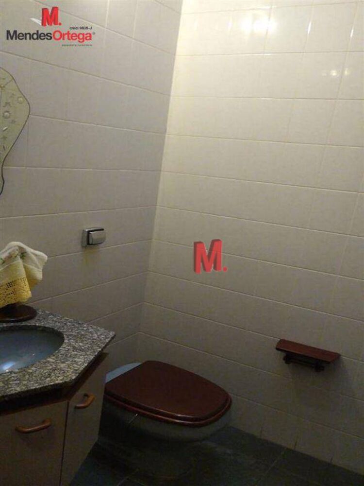 Casa, 3 quartos, 262 m² - Foto 10