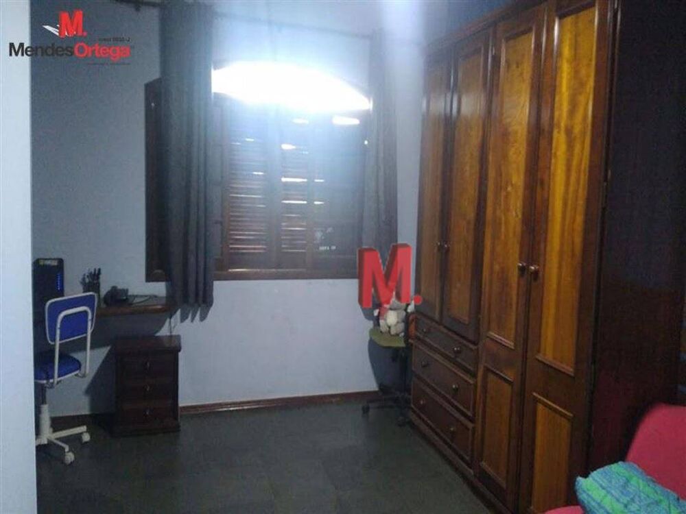 Casa, 3 quartos, 262 m² - Foto 2