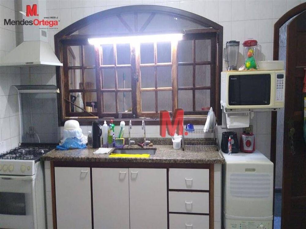 Casa, 3 quartos, 262 m² - Foto 4