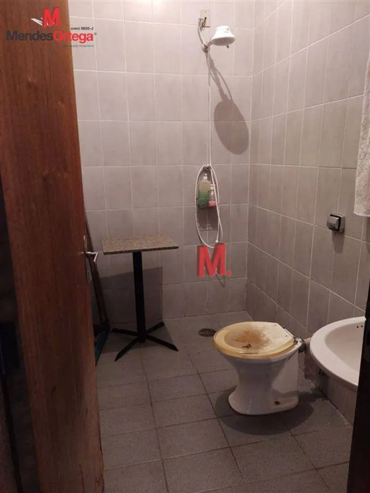 Casa, 3 quartos, 262 m² - Foto 12