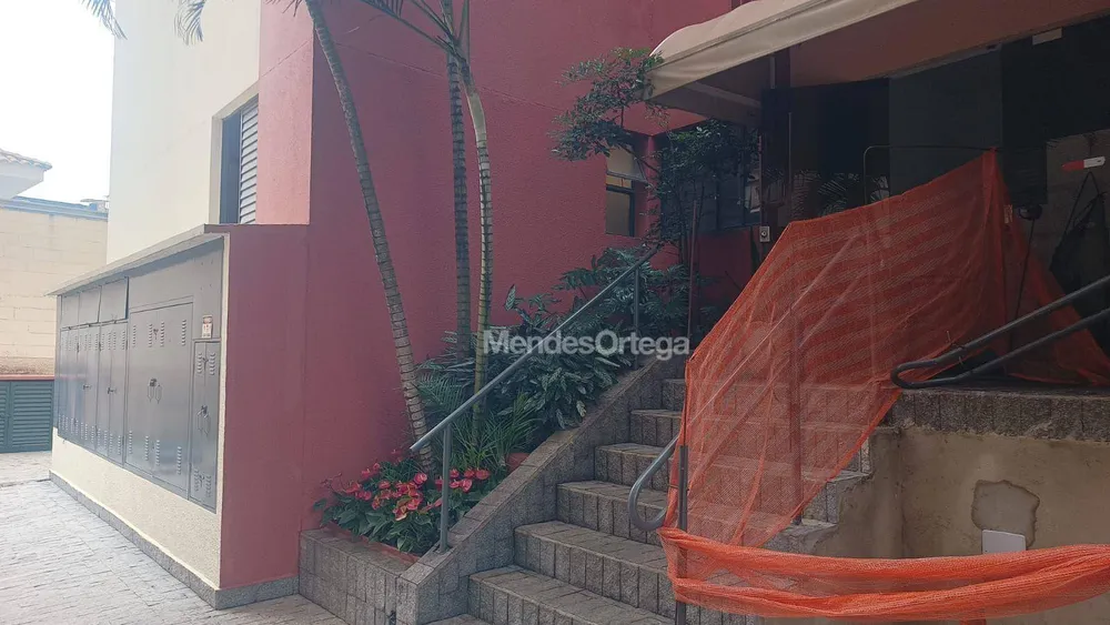 Apartamento, 3 quartos, 75 m² - Foto 5