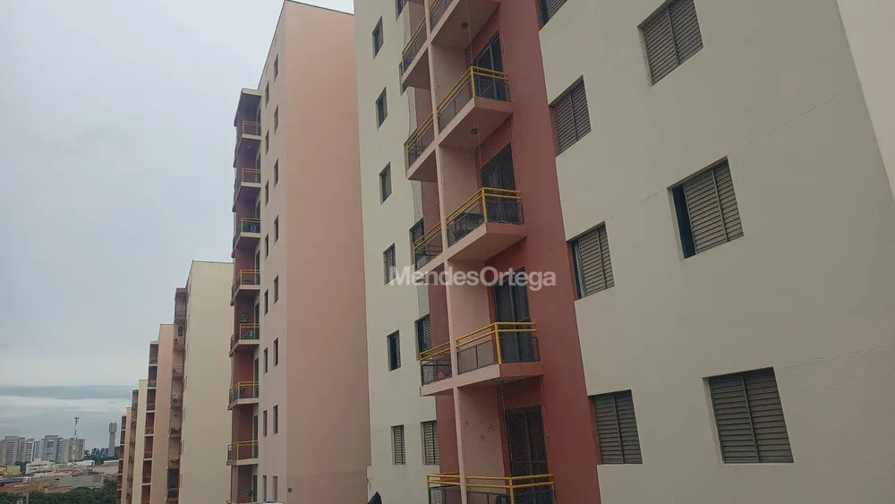 Apartamento, 3 quartos, 75 m² - Foto 11