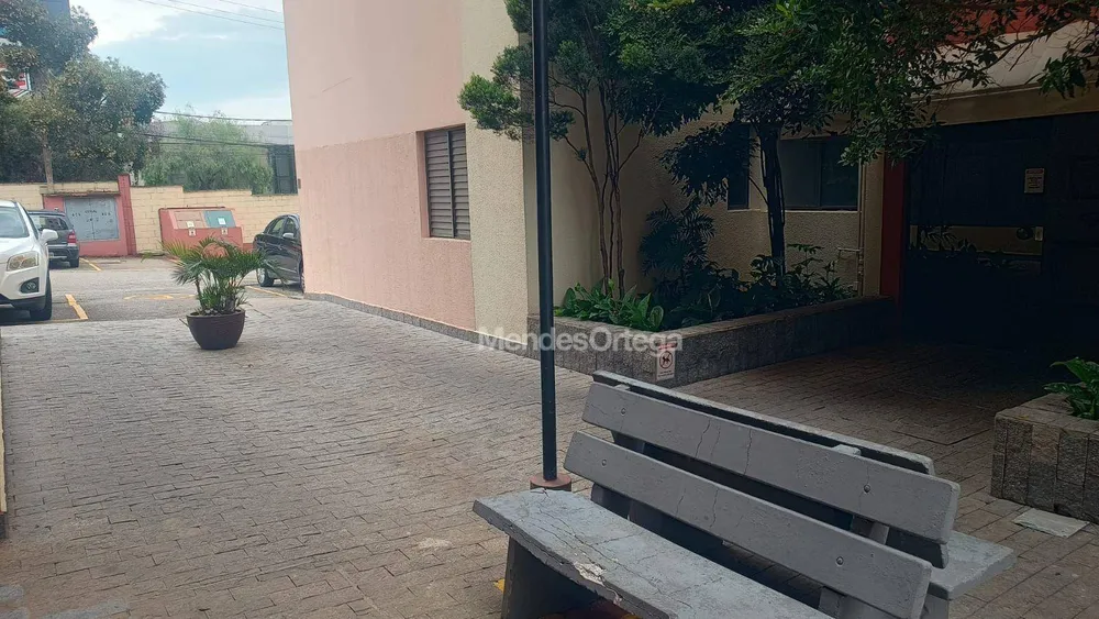 Apartamento, 3 quartos, 75 m² - Foto 10