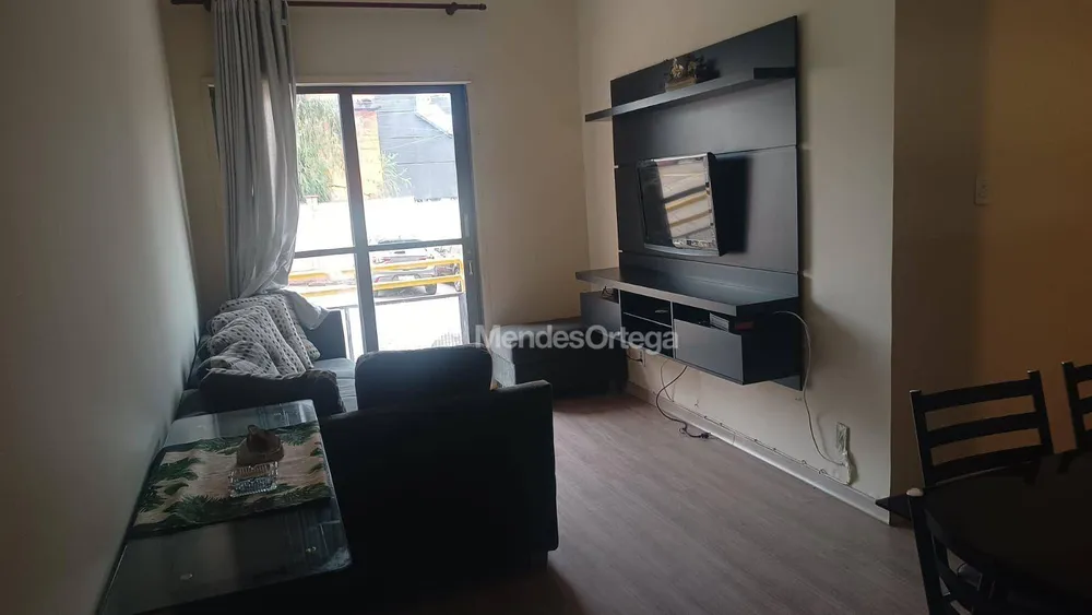 Apartamento, 3 quartos, 75 m² - Foto 4
