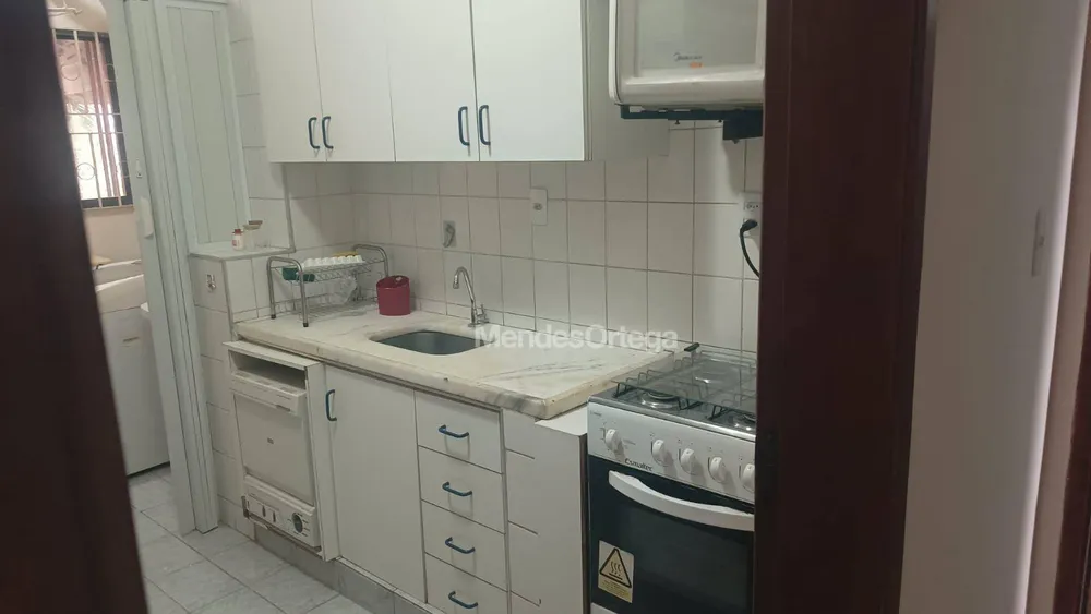 Apartamento, 3 quartos, 75 m² - Foto 8