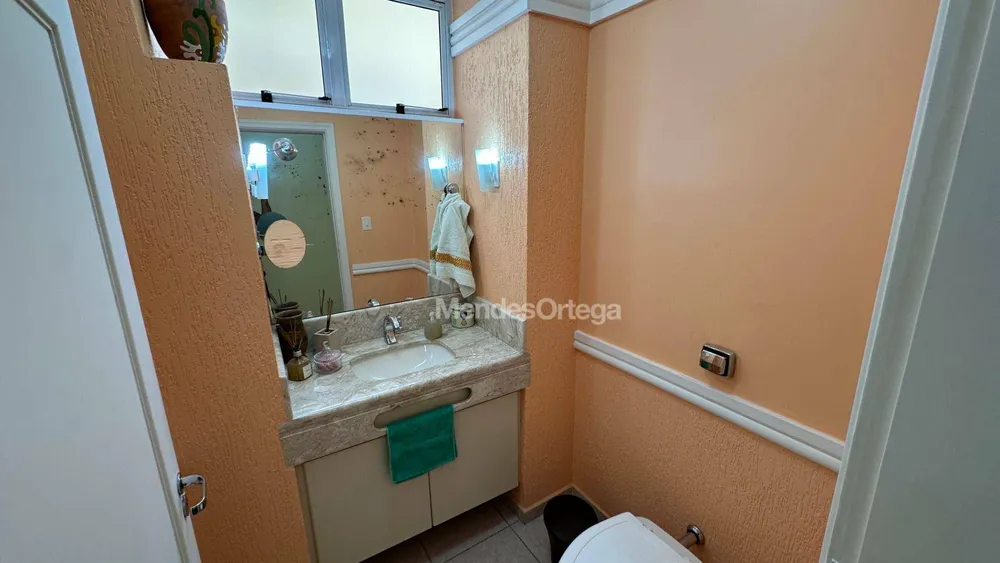 Apartamento, 2 quartos, 147 m² - Foto 3
