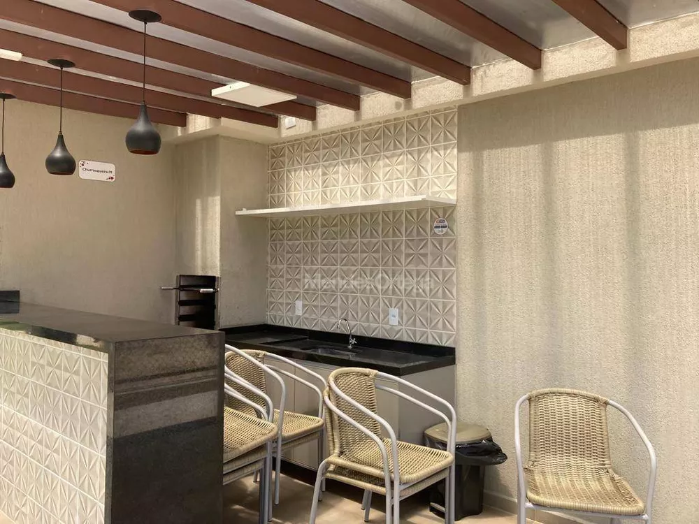 Apartamento, 2 quartos, 53 m² - Foto 3