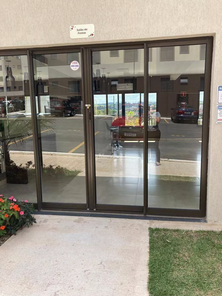 Apartamento, 2 quartos, 53 m² - Foto 14