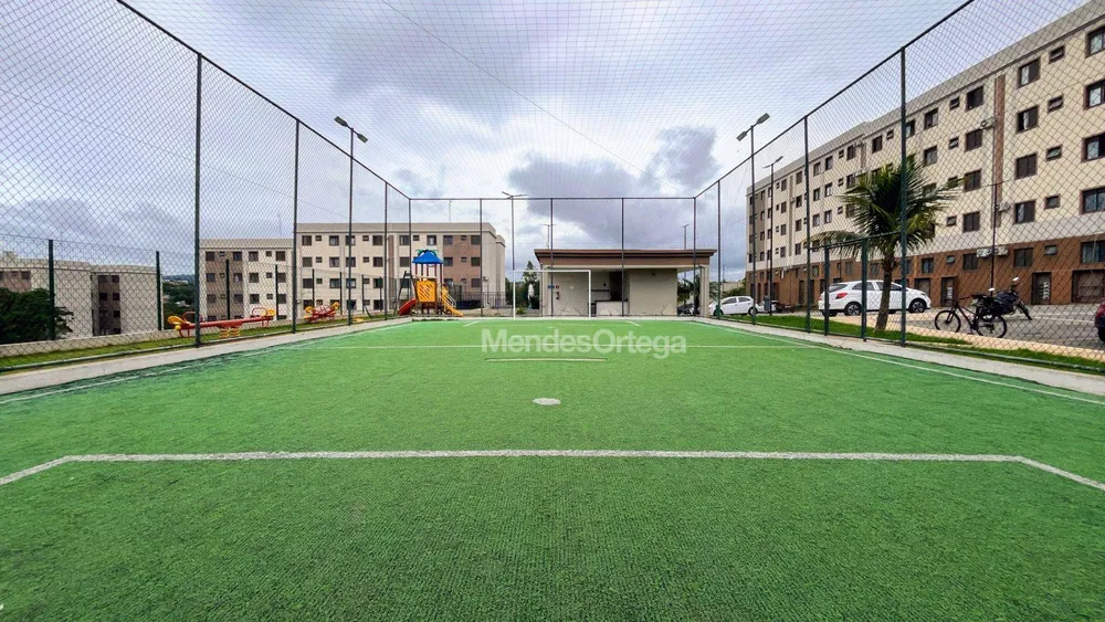 Apartamento, 2 quartos, 53 m² - Foto 26