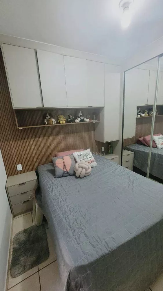 Apartamento, 2 quartos, 53 m² - Foto 4