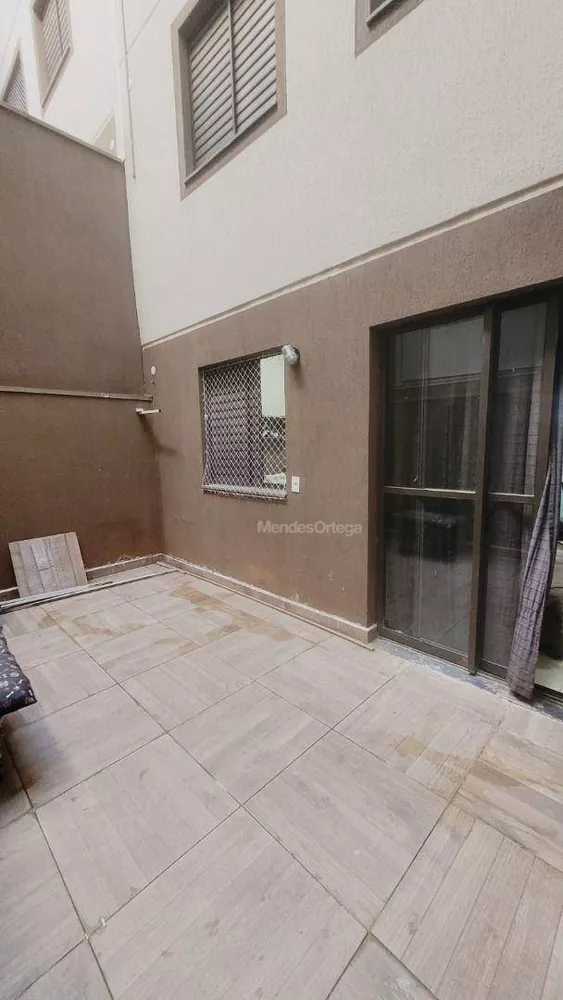Apartamento, 2 quartos, 53 m² - Foto 15