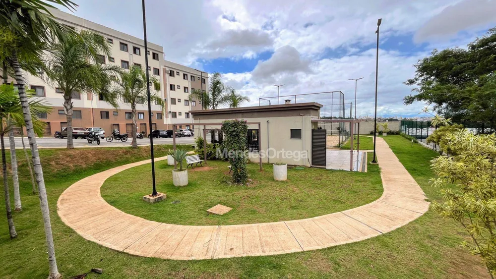 Apartamento, 2 quartos, 53 m² - Foto 19