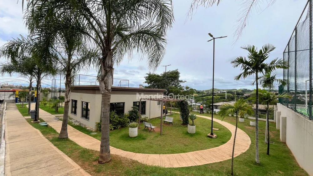 Apartamento, 2 quartos, 53 m² - Foto 24