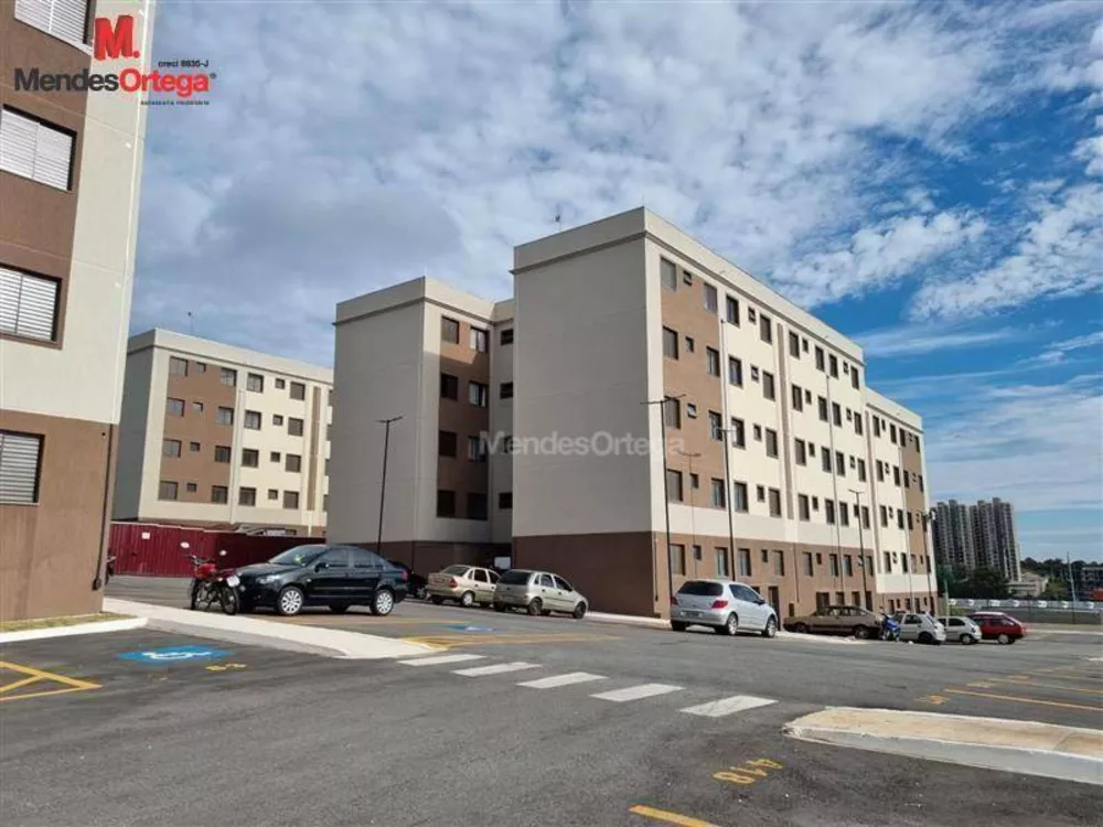 Apartamento, 2 quartos, 53 m² - Foto 11