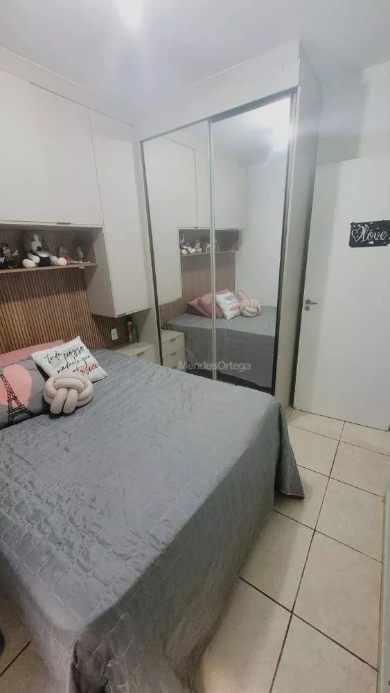 Apartamento, 2 quartos, 53 m² - Foto 9