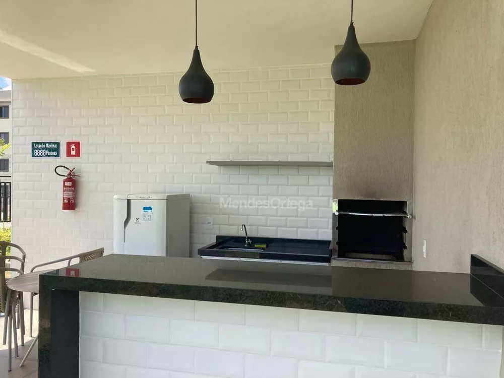 Apartamento, 2 quartos, 53 m² - Foto 7