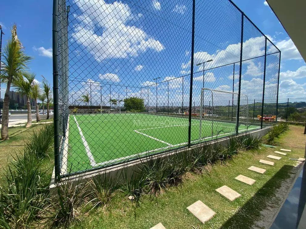 Apartamento, 2 quartos, 53 m² - Foto 2