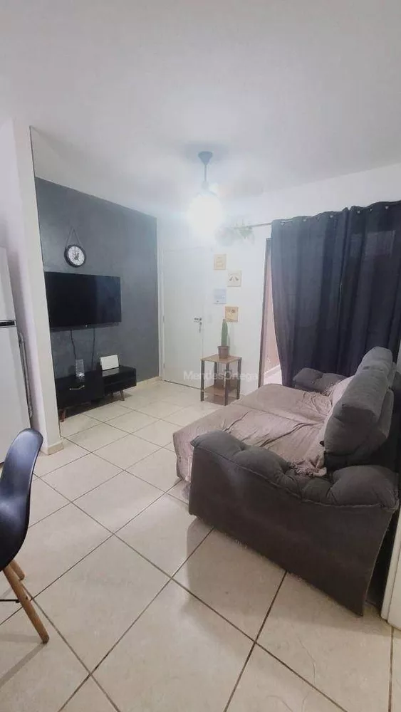 Apartamento, 2 quartos, 53 m² - Foto 10