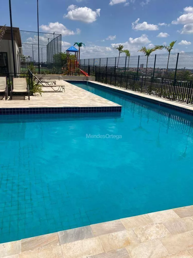Apartamento, 2 quartos, 53 m² - Foto 6