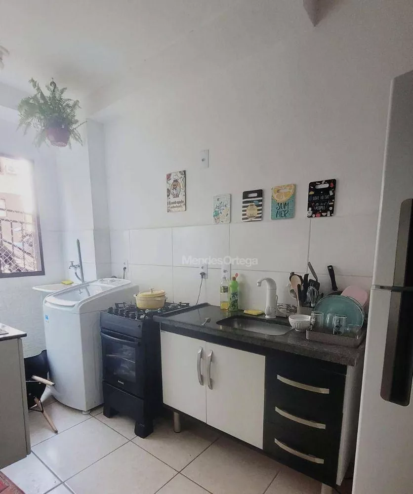 Apartamento, 2 quartos, 53 m² - Foto 5