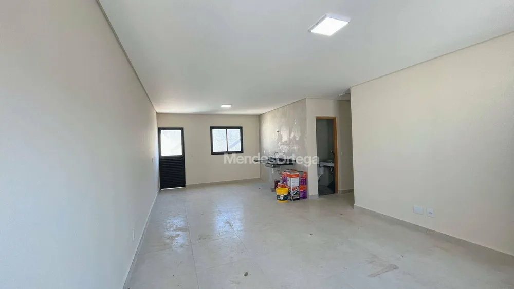 Casa, 3 quartos, 89 m² - Foto 3