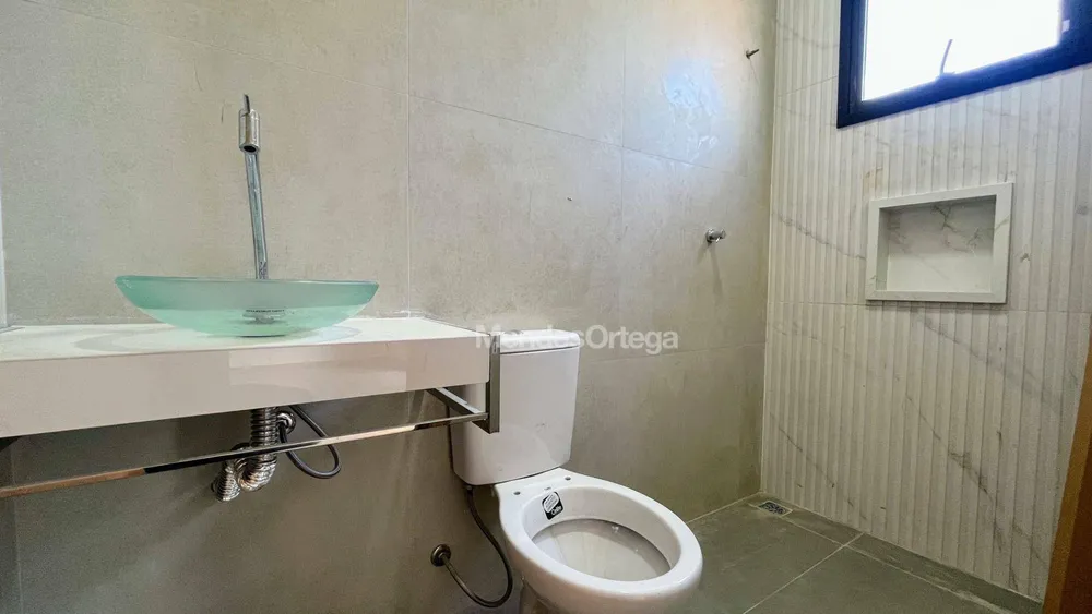 Casa, 3 quartos, 89 m² - Foto 9
