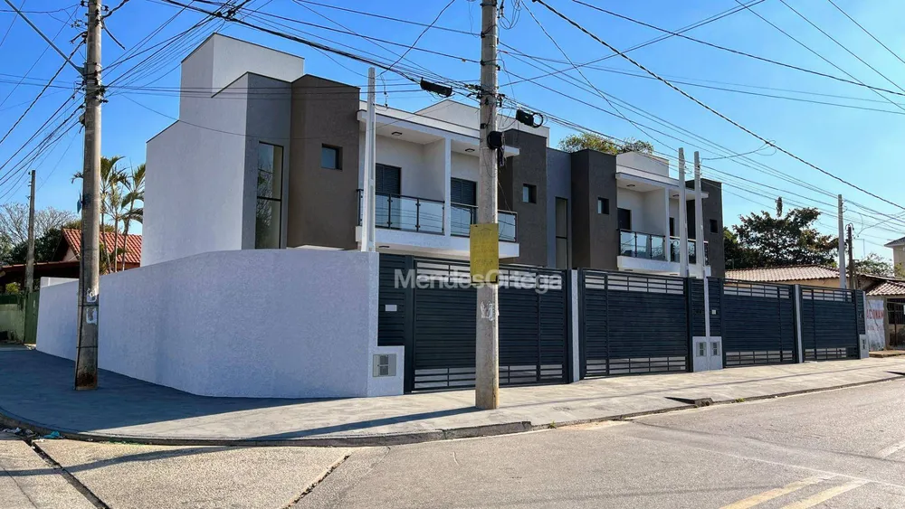 Casa, 3 quartos, 89 m² - Foto 12