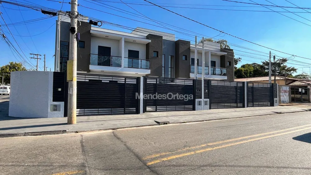 Casa, 3 quartos, 89 m² - Foto 11