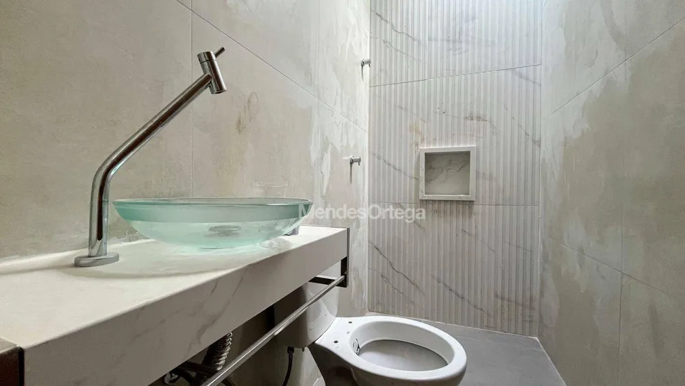 Casa, 3 quartos, 89 m² - Foto 8