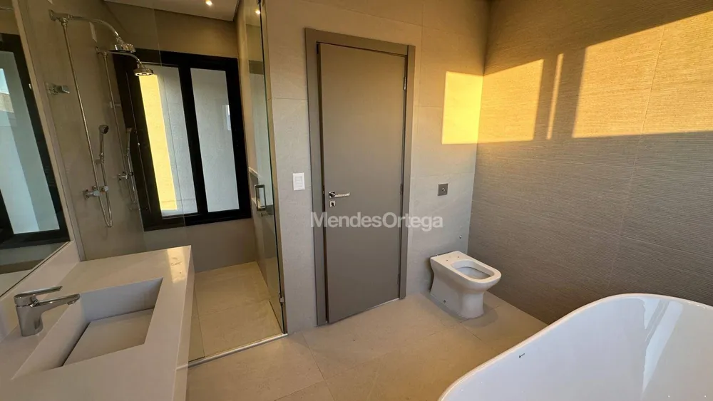 Casa de Condomínio, 4 quartos - Foto 9
