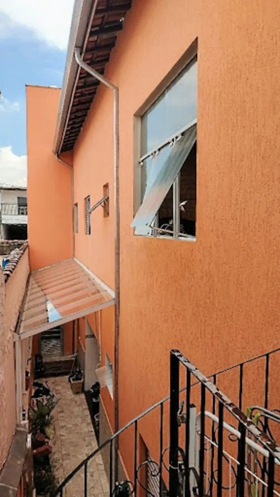 Casa, 4 quartos, 194 m² - Foto 12