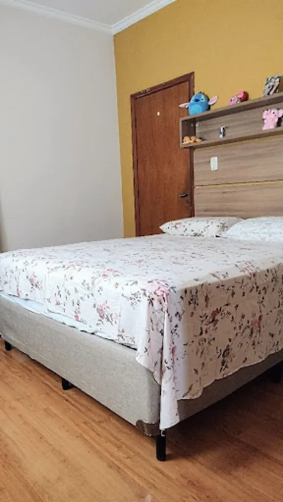 Casa, 4 quartos, 194 m² - Foto 7