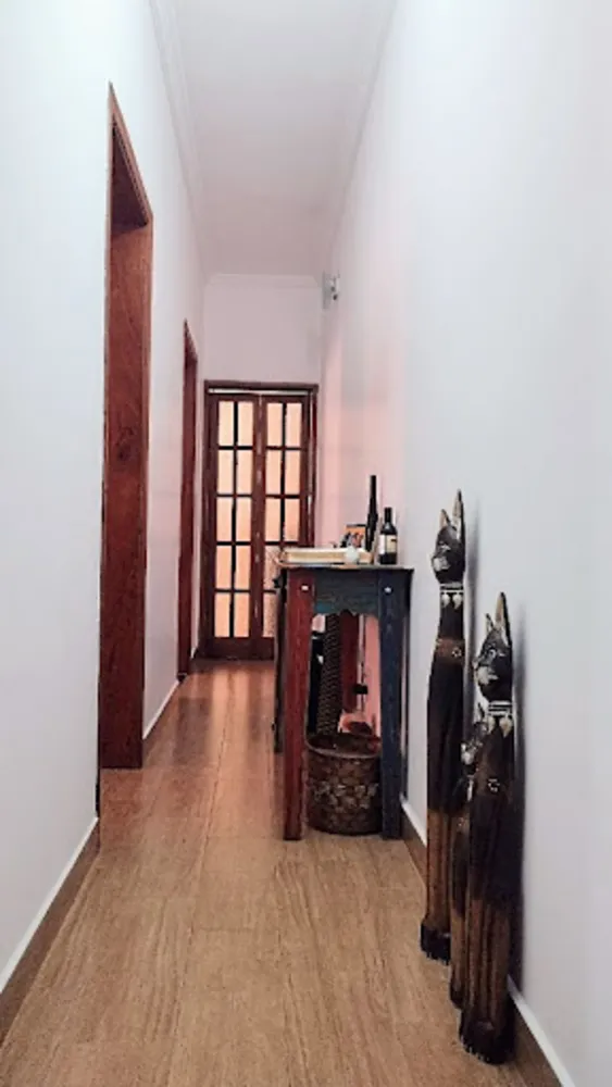 Casa, 4 quartos, 194 m² - Foto 11