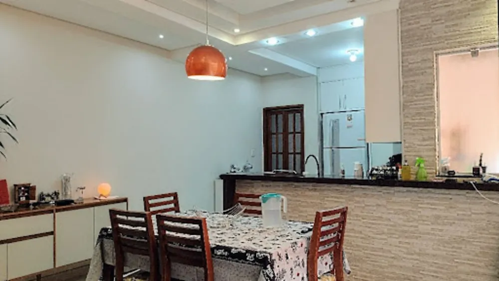 Casa, 4 quartos, 194 m² - Foto 3