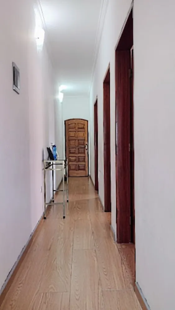 Casa, 4 quartos, 194 m² - Foto 10