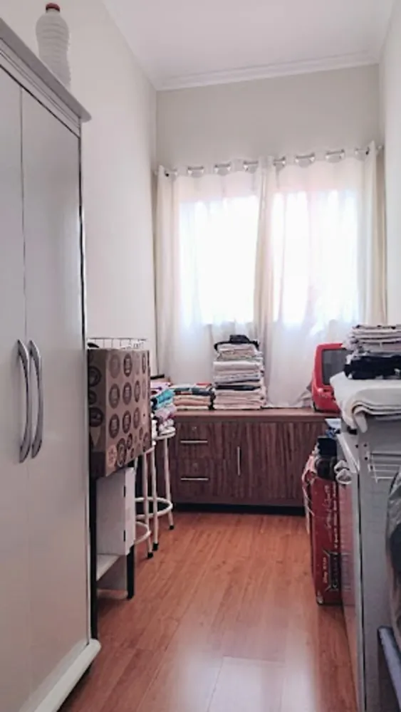 Casa, 4 quartos, 194 m² - Foto 5
